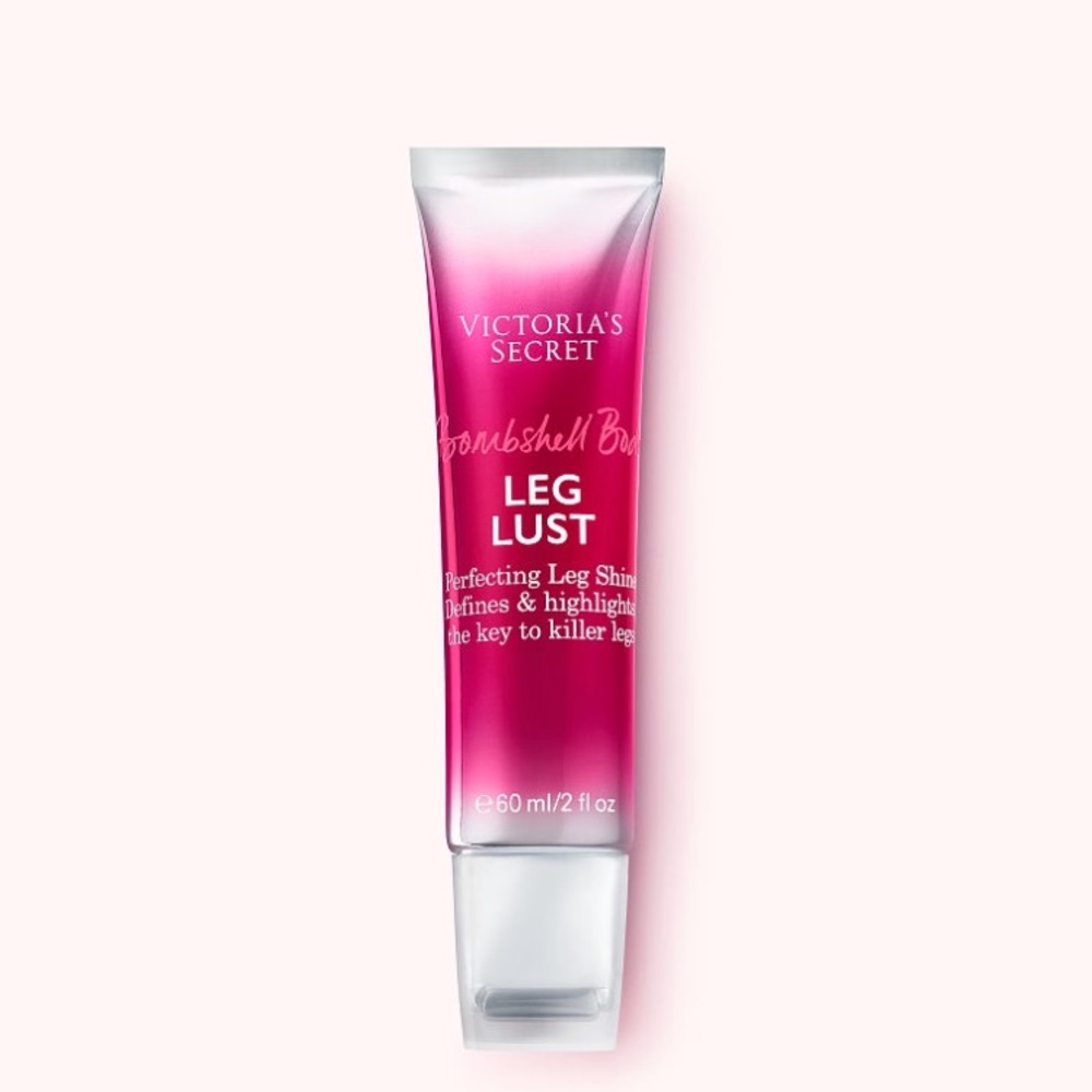 Victoria’s Secret Bombshell Body Leg Lust
